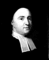Bishop George Berkeley