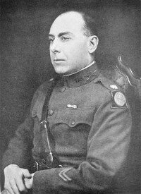 Colonel Gonzalo Edward 