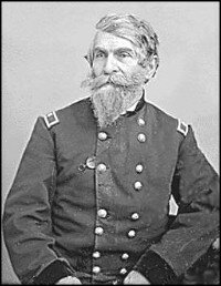Major General George Sears Greene