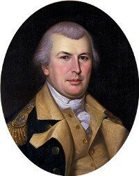 Major General Nathanael Green