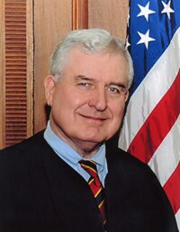 Judge Francis J. Darigan, Jr