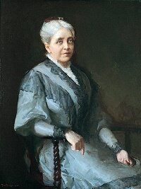 Helen Metcalf Danforth