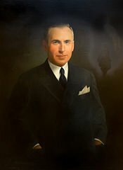 Governor Robert E. Quinn