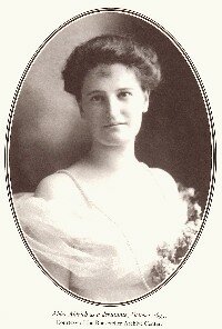Abigail Aldrich Rockefeller