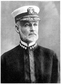 Admiral William S. Sims